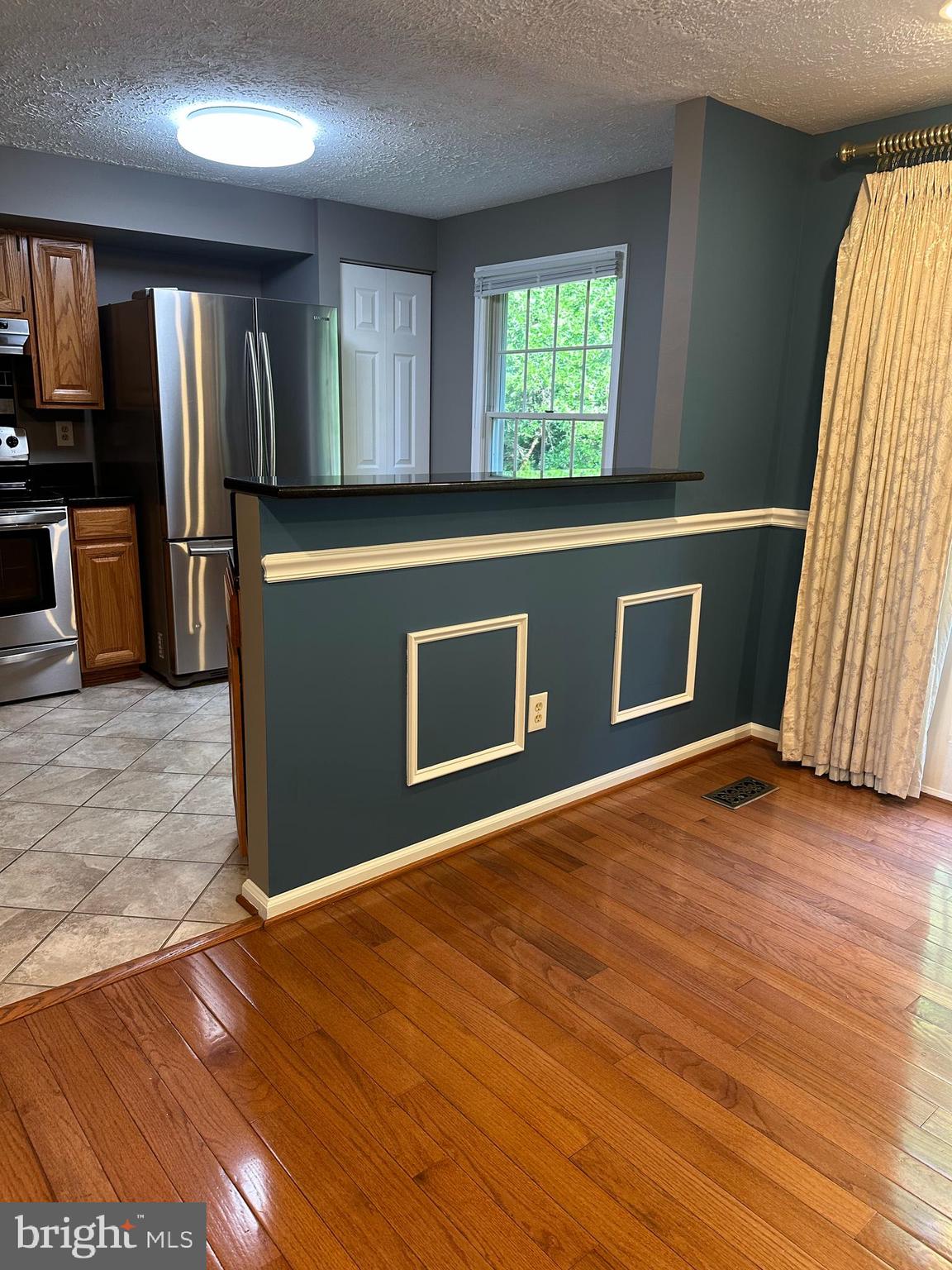 POHICK VILLAGE - Residential Lease