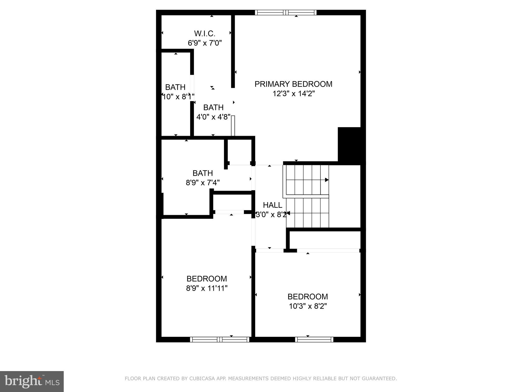 POHICK VILLAGE - Residential Lease