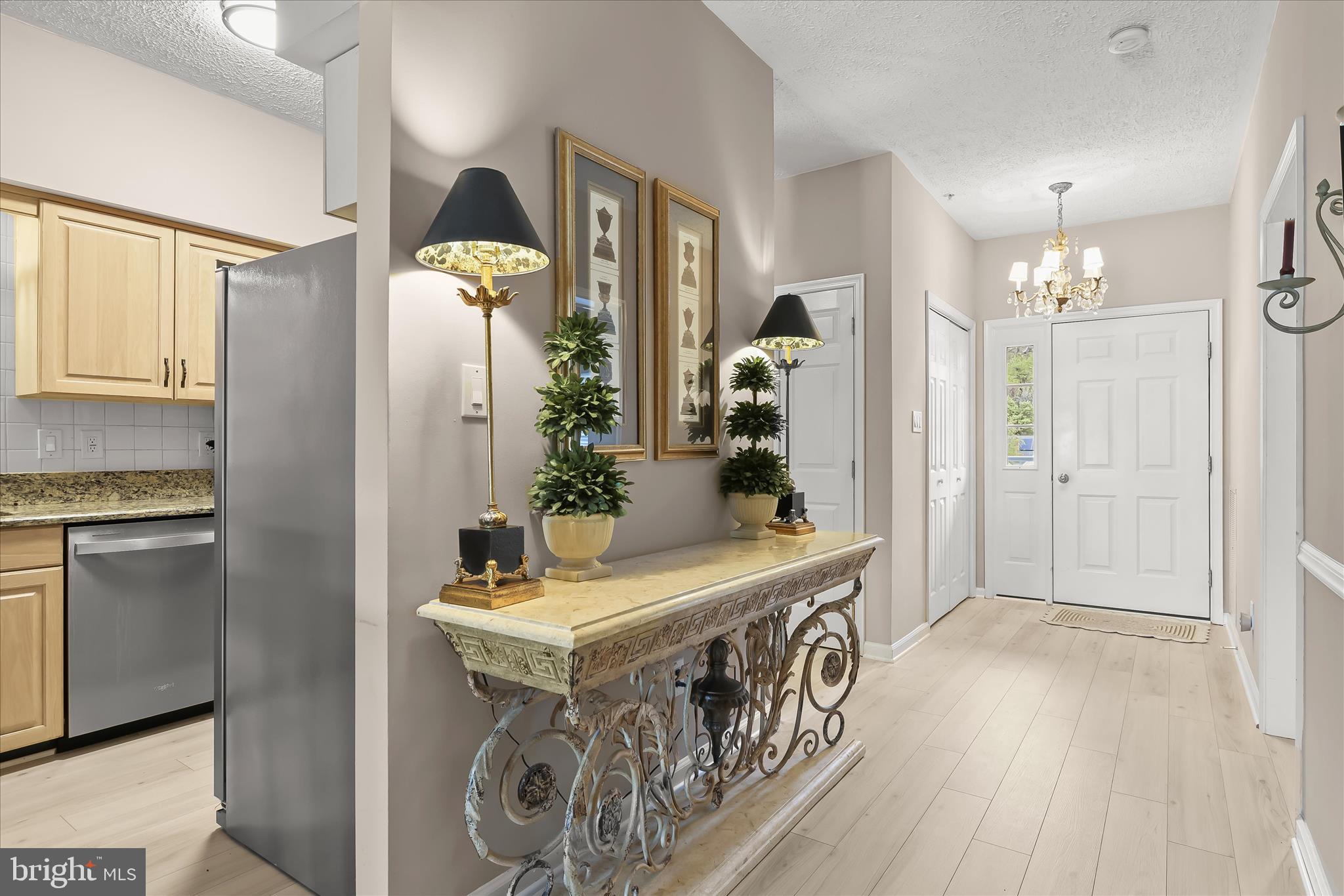 TOMES LANDING - Residential