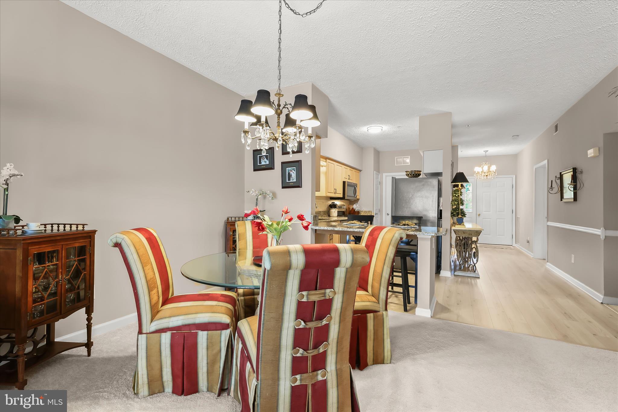 TOMES LANDING - Residential