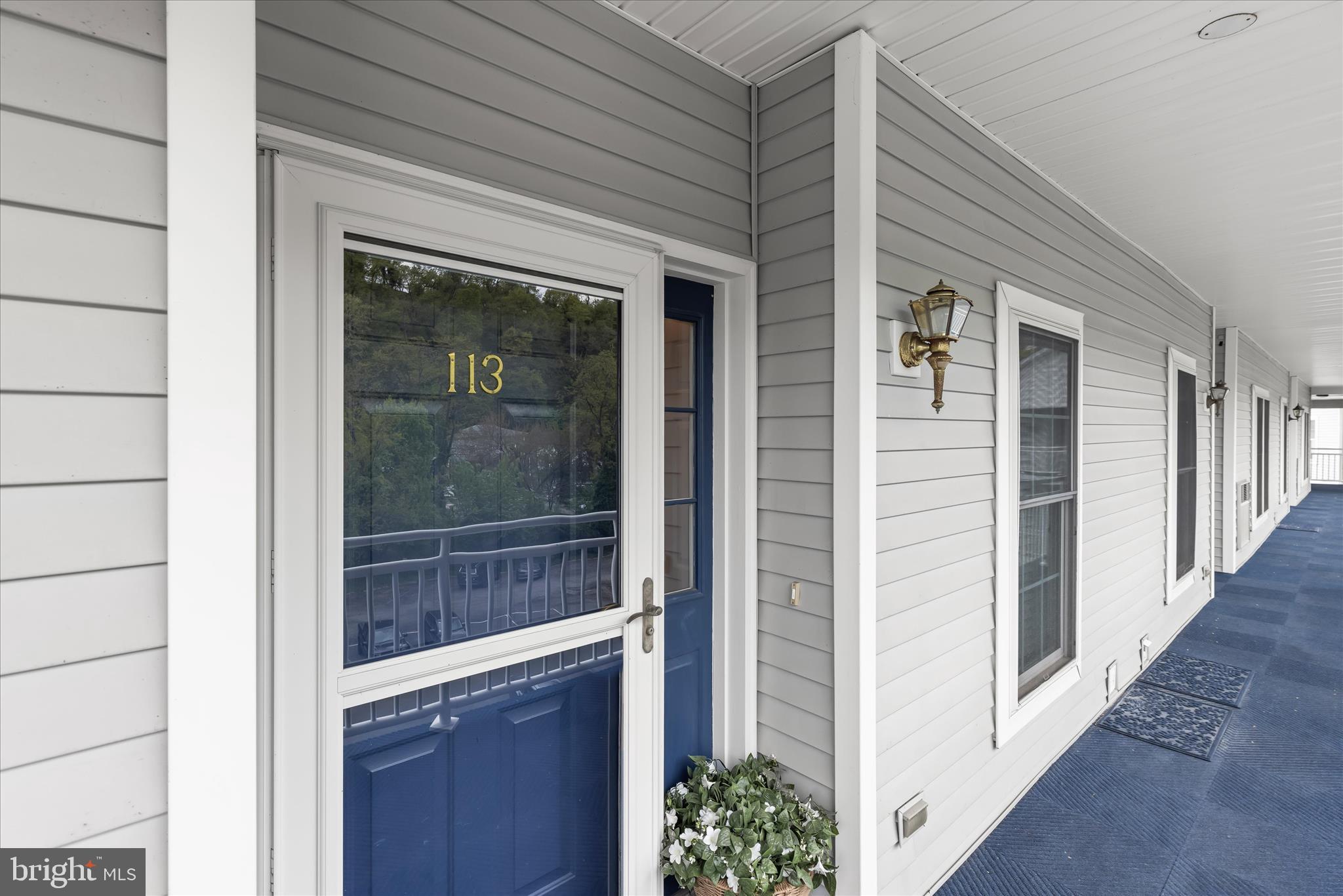 TOMES LANDING - Residential