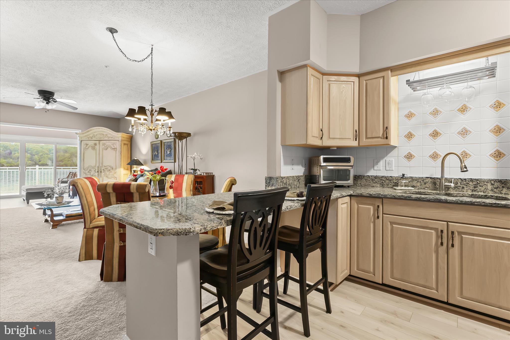 TOMES LANDING - Residential