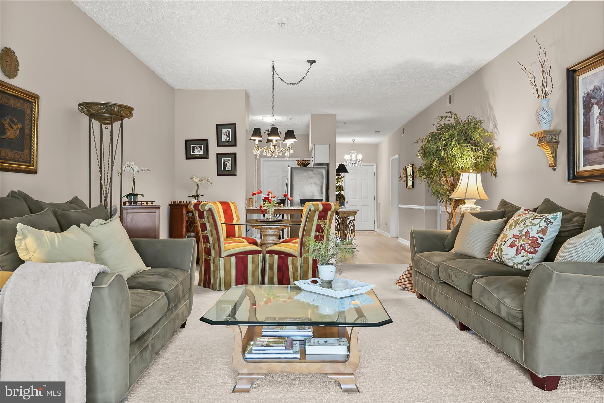 TOMES LANDING - Residential