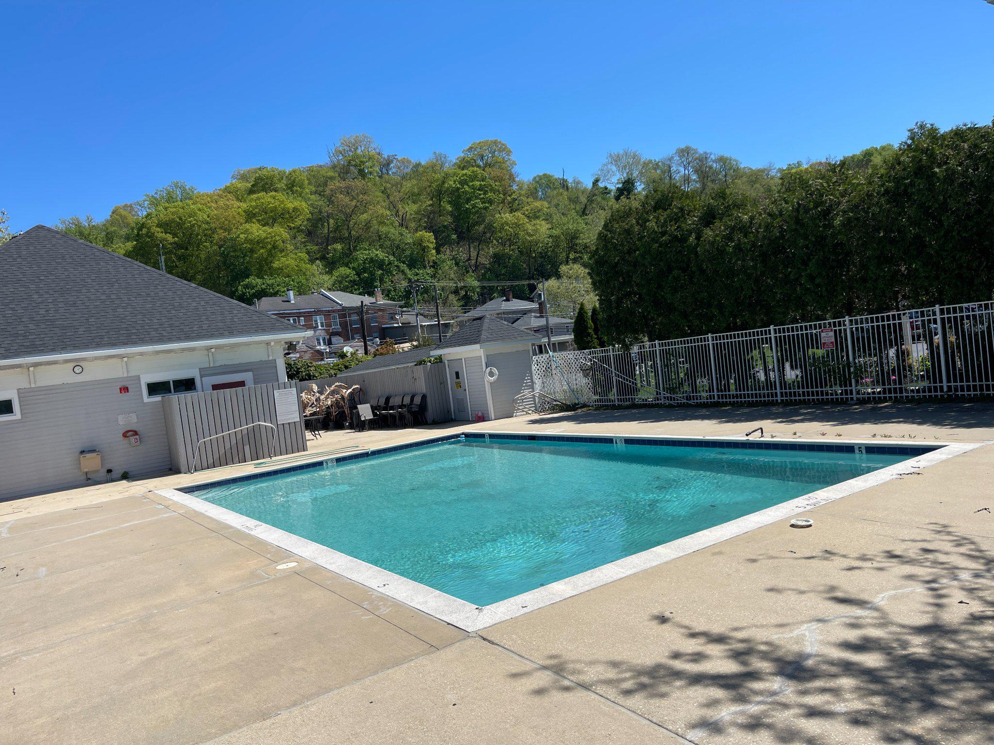 TOMES LANDING - Residential