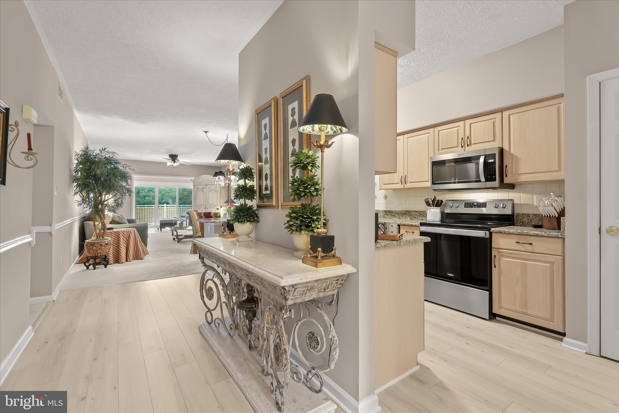 TOMES LANDING - Residential