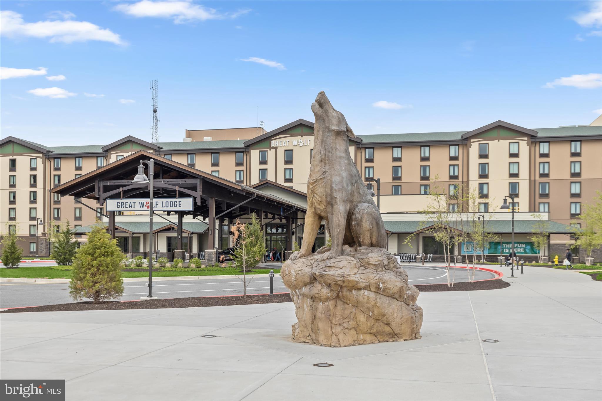 TOMES LANDING - Residential