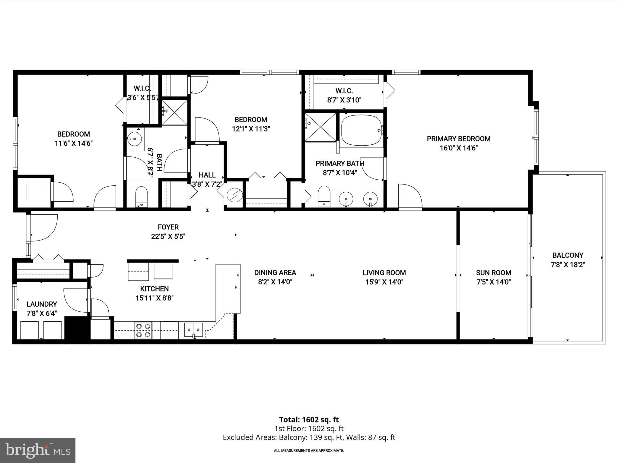 TOMES LANDING - Residential