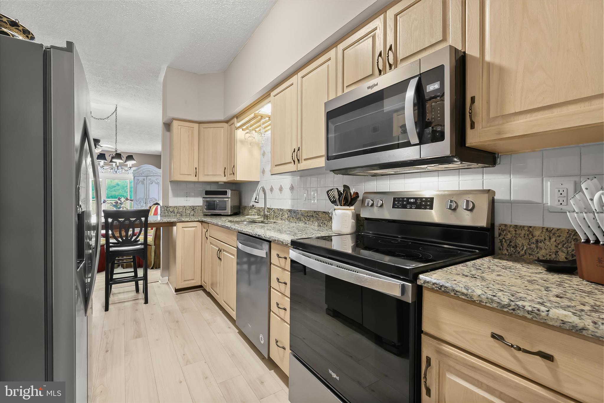 TOMES LANDING - Residential