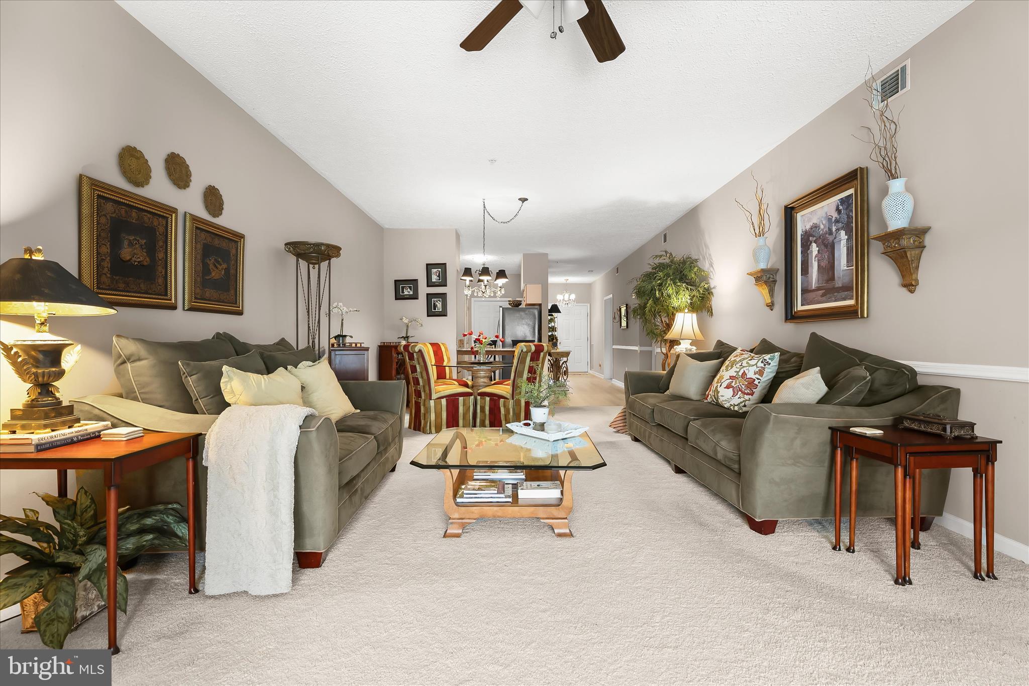 TOMES LANDING - Residential