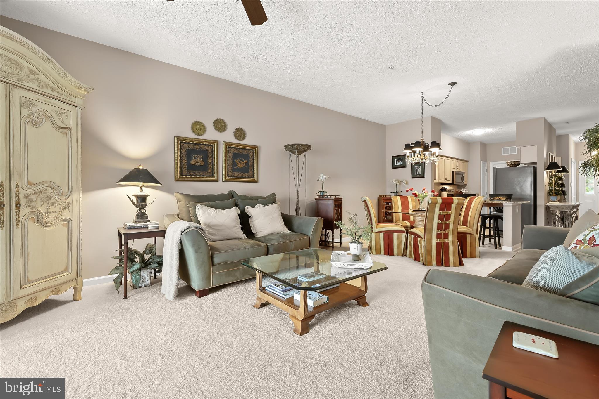 TOMES LANDING - Residential