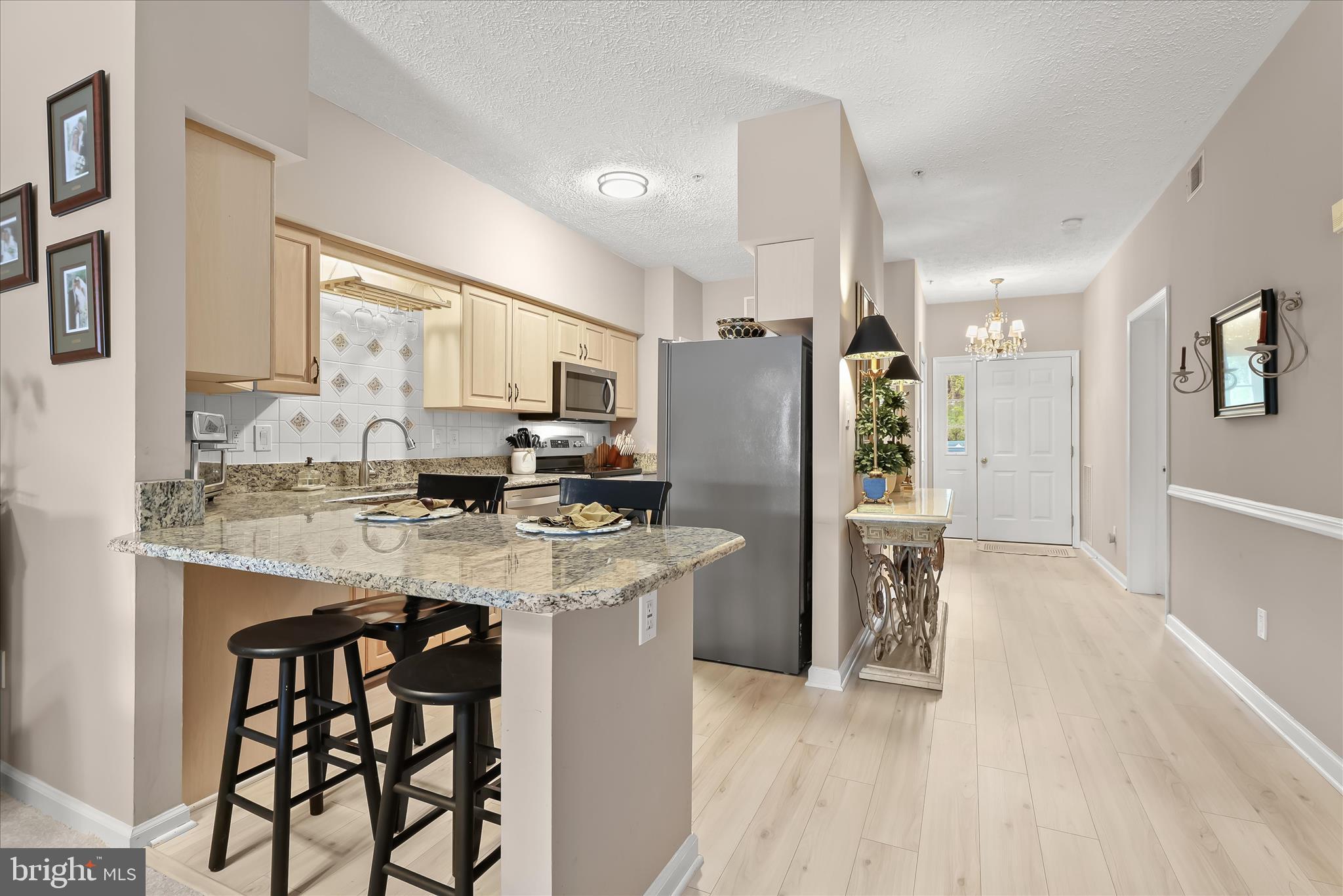 TOMES LANDING - Residential