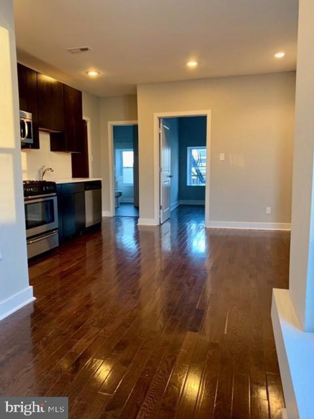 Photo of 723 Sansom Street #4B, PHILADELPHIA, PA 19106 (MLS # PAPH2565848)