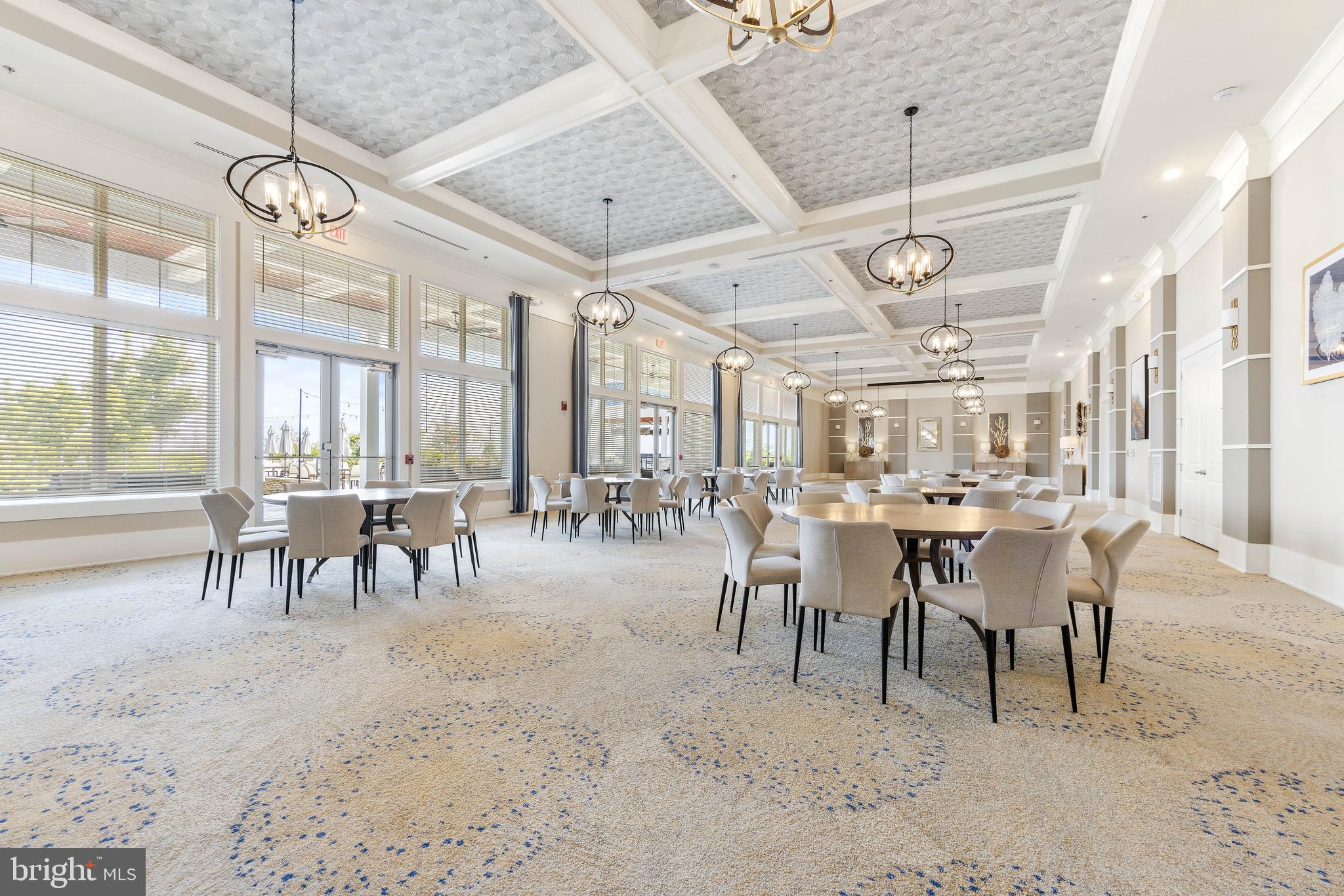 FOUR SEASONS AT KENT ISLAND - Residential