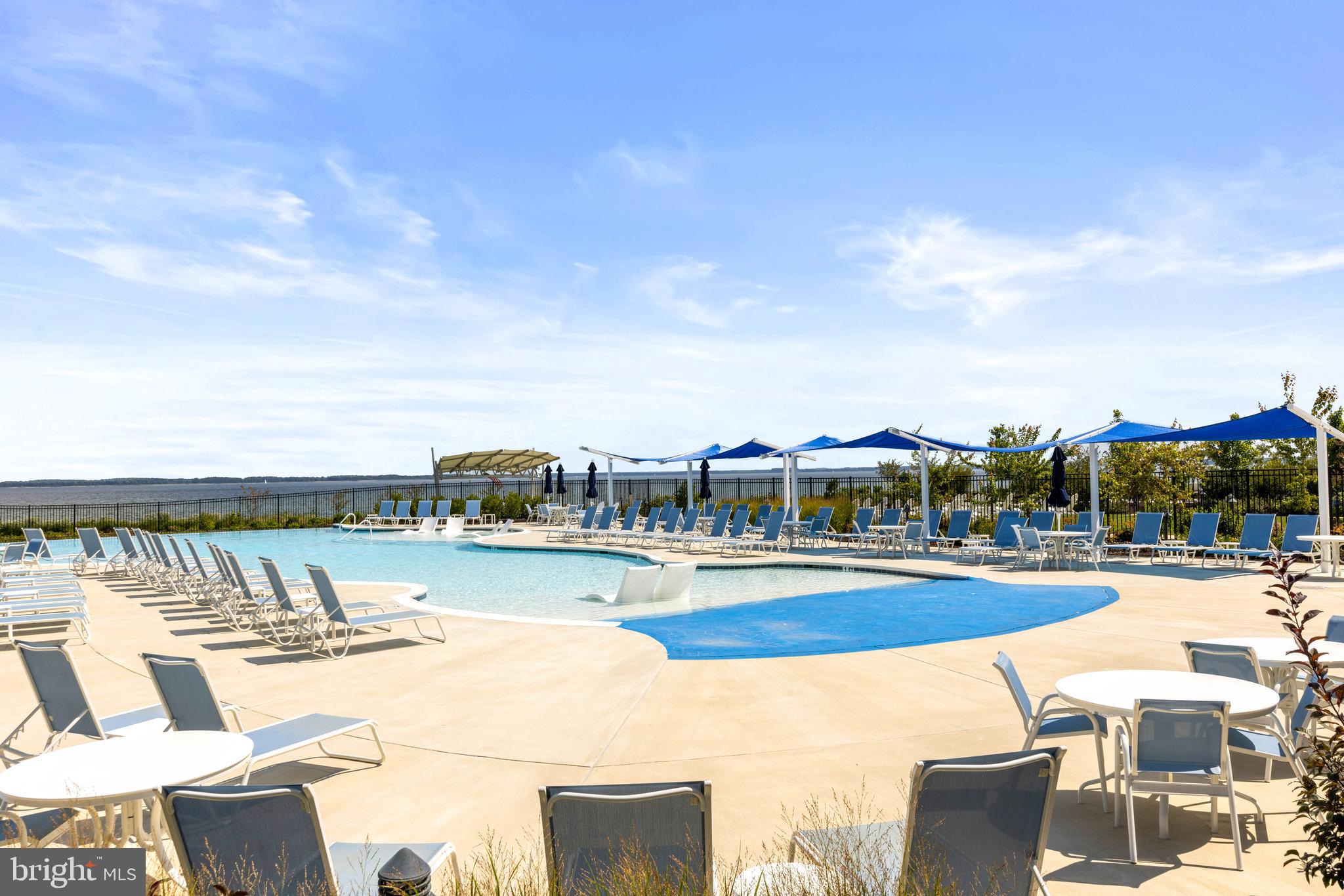 FOUR SEASONS AT KENT ISLAND - Residential