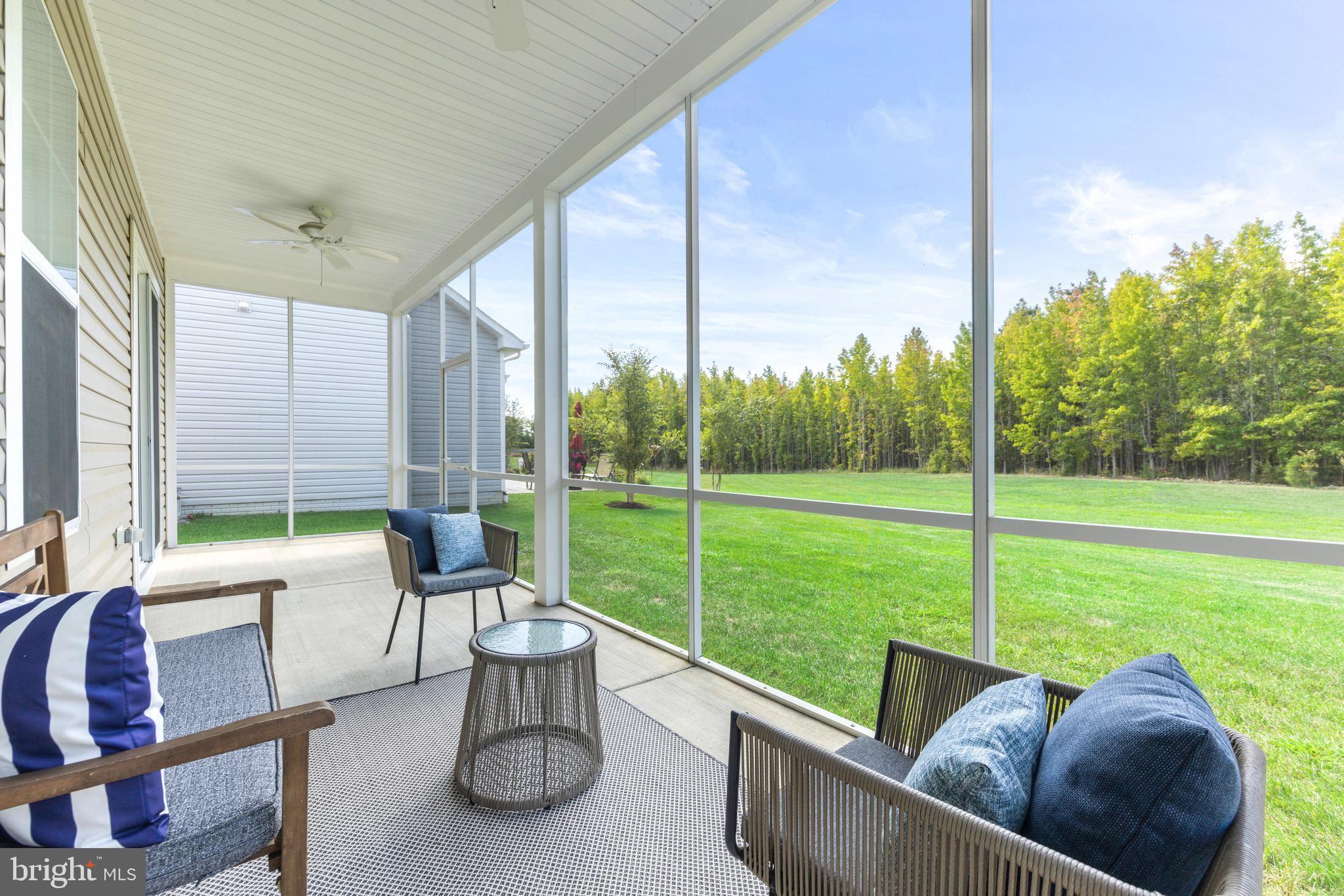 FOUR SEASONS AT KENT ISLAND - Residential