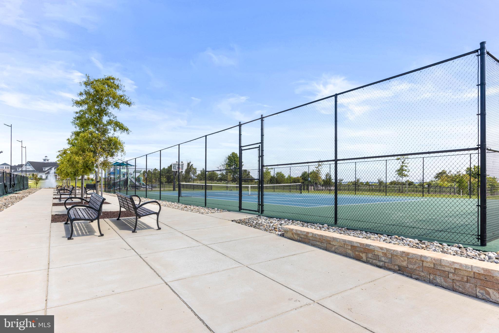 FOUR SEASONS AT KENT ISLAND - Residential