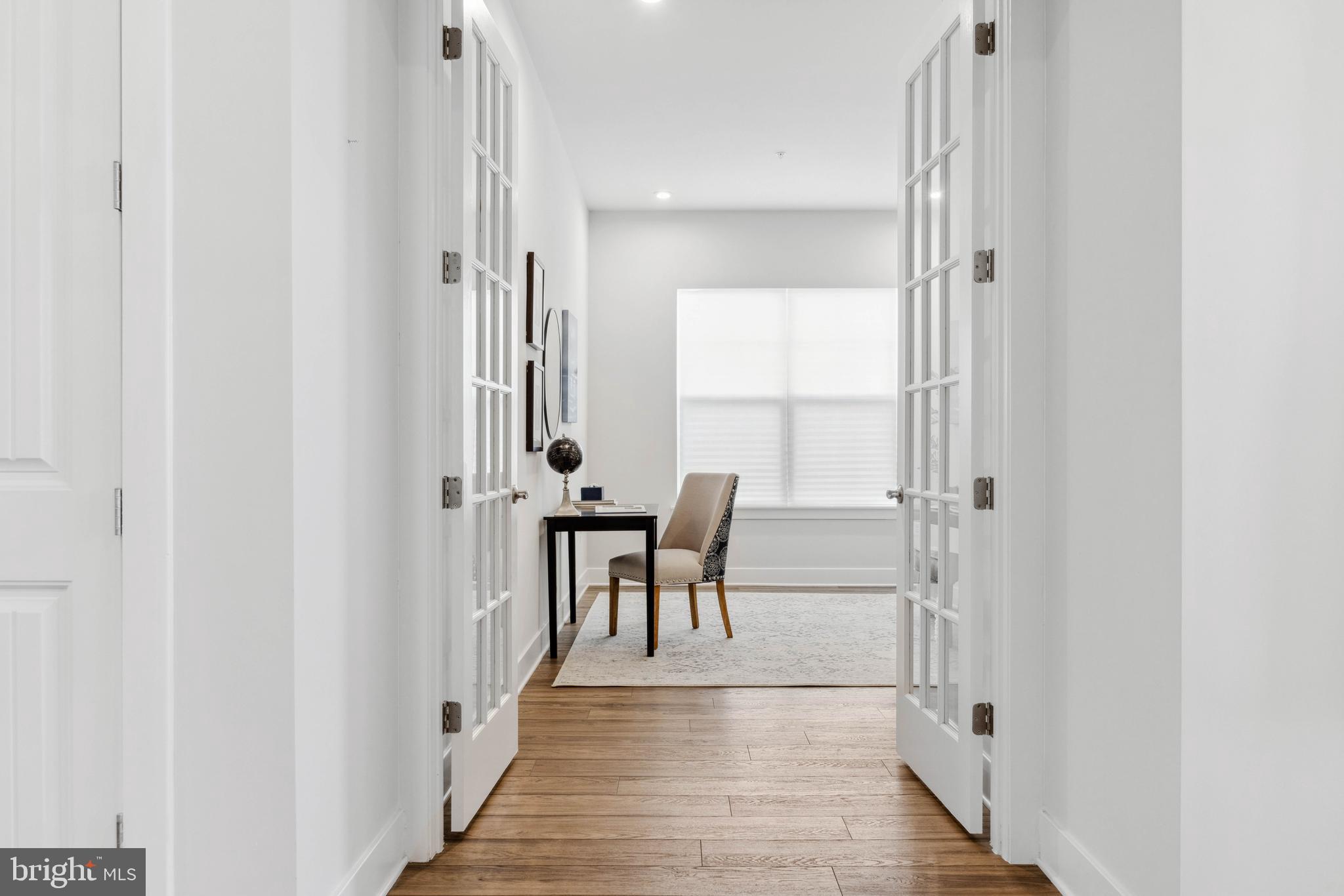 FOUR SEASONS AT KENT ISLAND - Residential