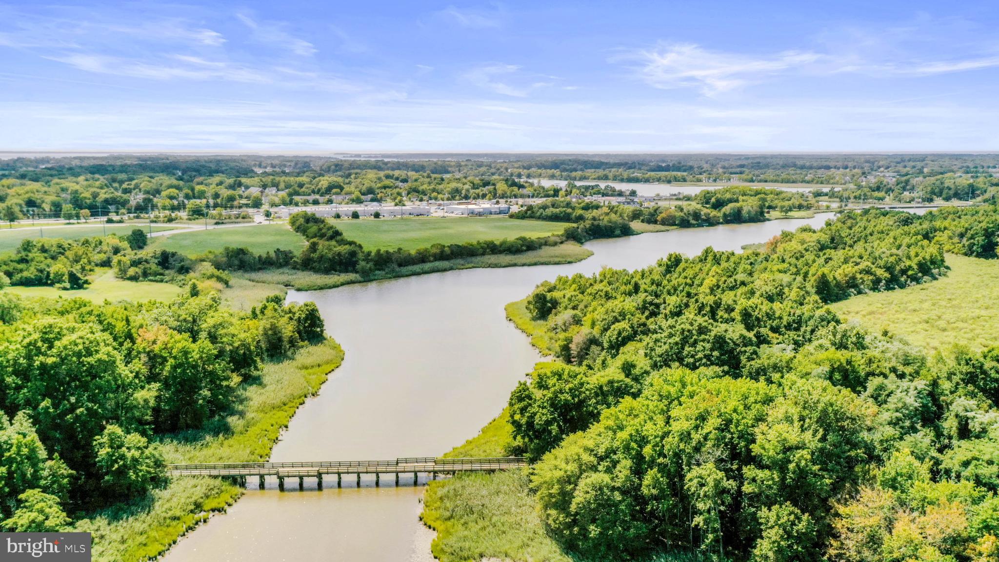 FOUR SEASONS AT KENT ISLAND - Residential