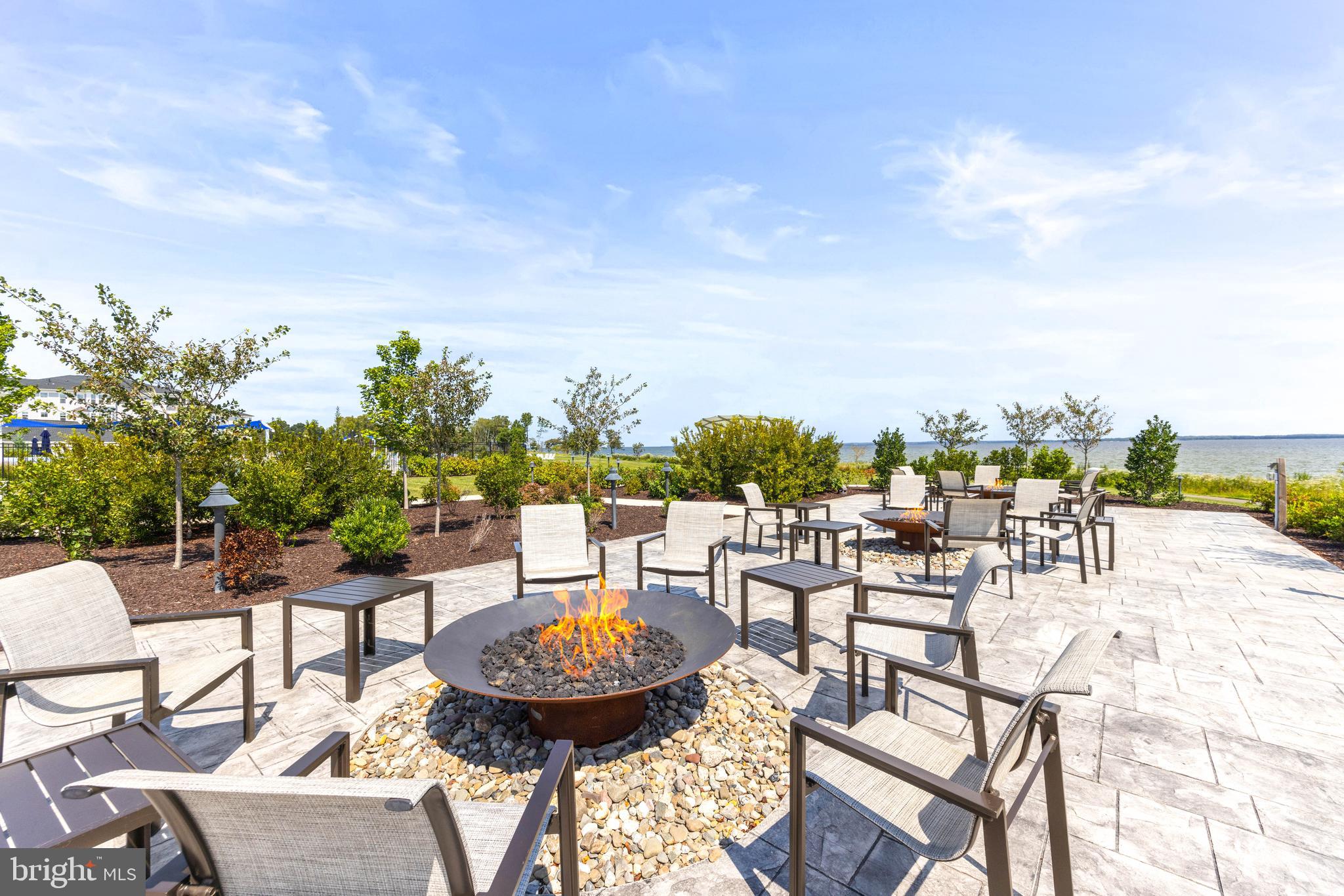 FOUR SEASONS AT KENT ISLAND - Residential