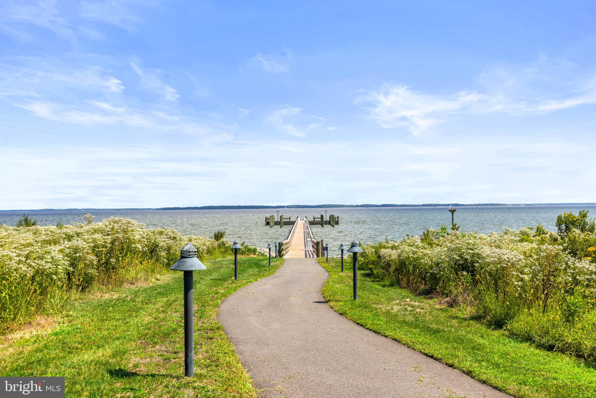 FOUR SEASONS AT KENT ISLAND - Residential