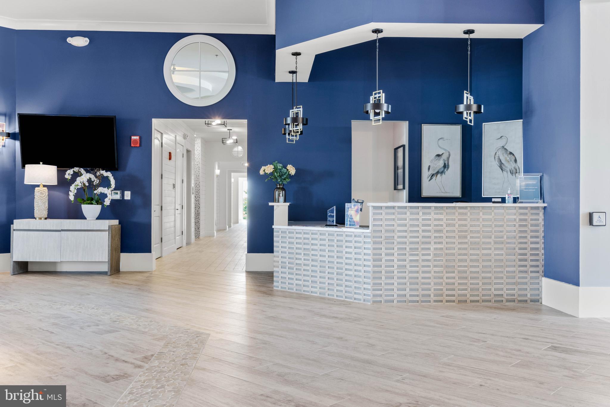 FOUR SEASONS AT KENT ISLAND - Residential