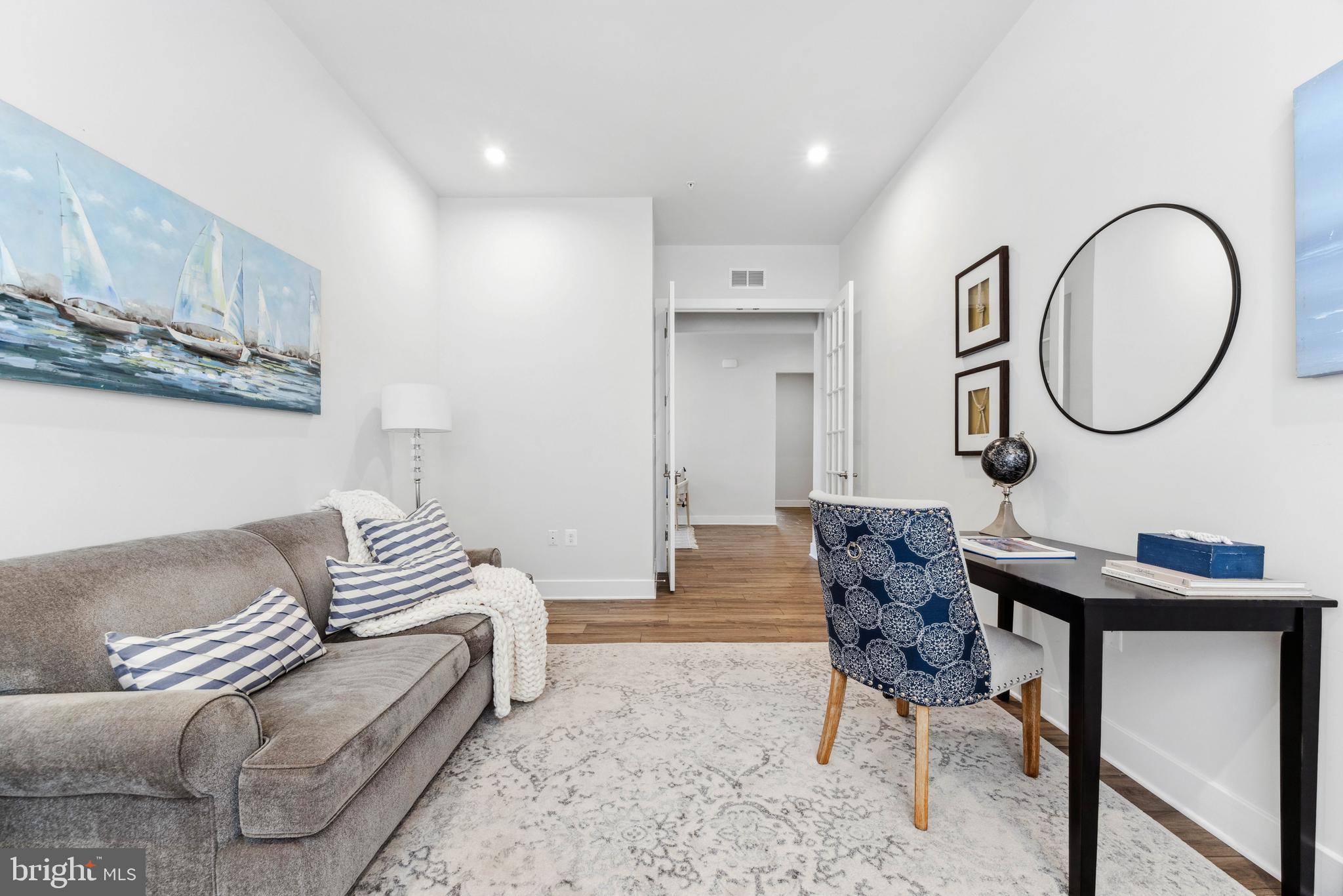 FOUR SEASONS AT KENT ISLAND - Residential