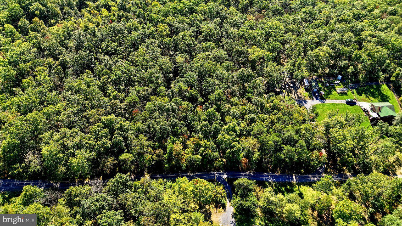 Lots 14 & 15 GLEN RIDGE ROAD