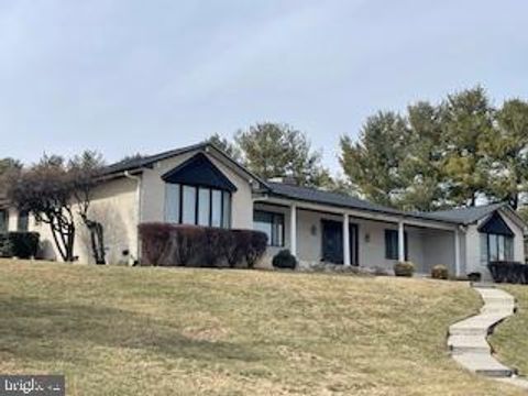 707 KENNEDY DRIVE WINCHESTER VA 22601