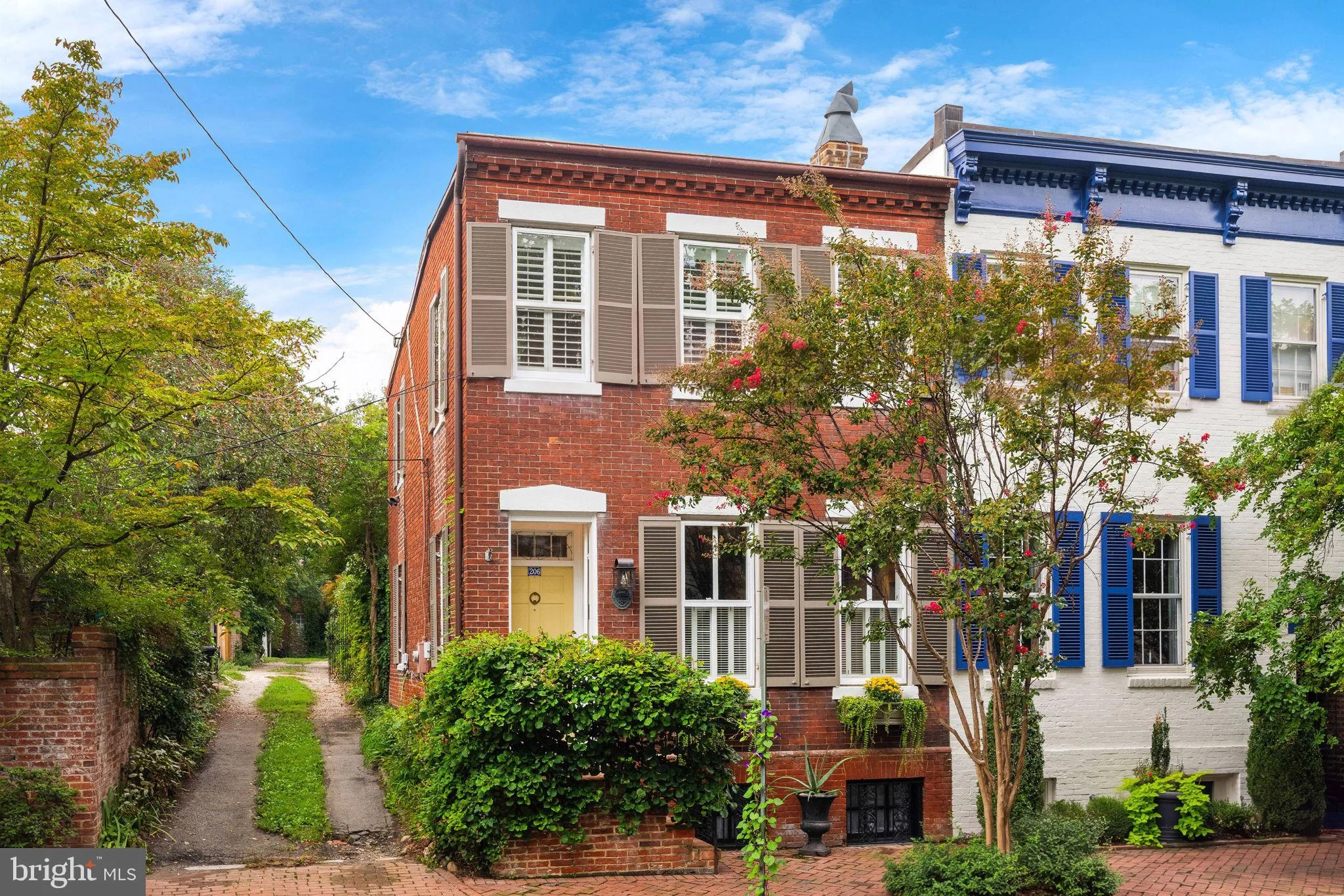 206 Wolfe Street, Alexandria, VA, 22314