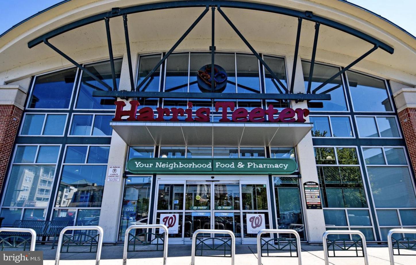 ARLINGTON RIDGE - Residential