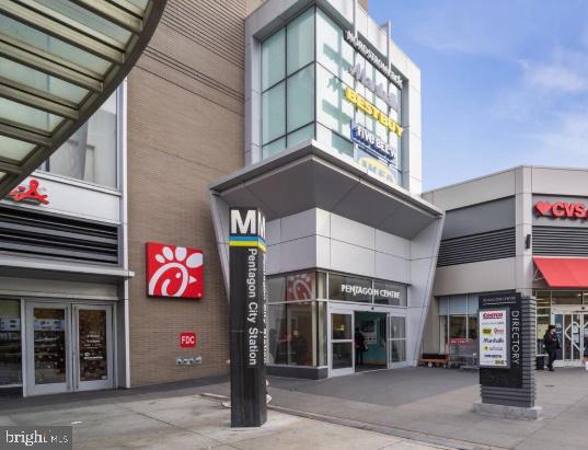 ARLINGTON RIDGE - Residential