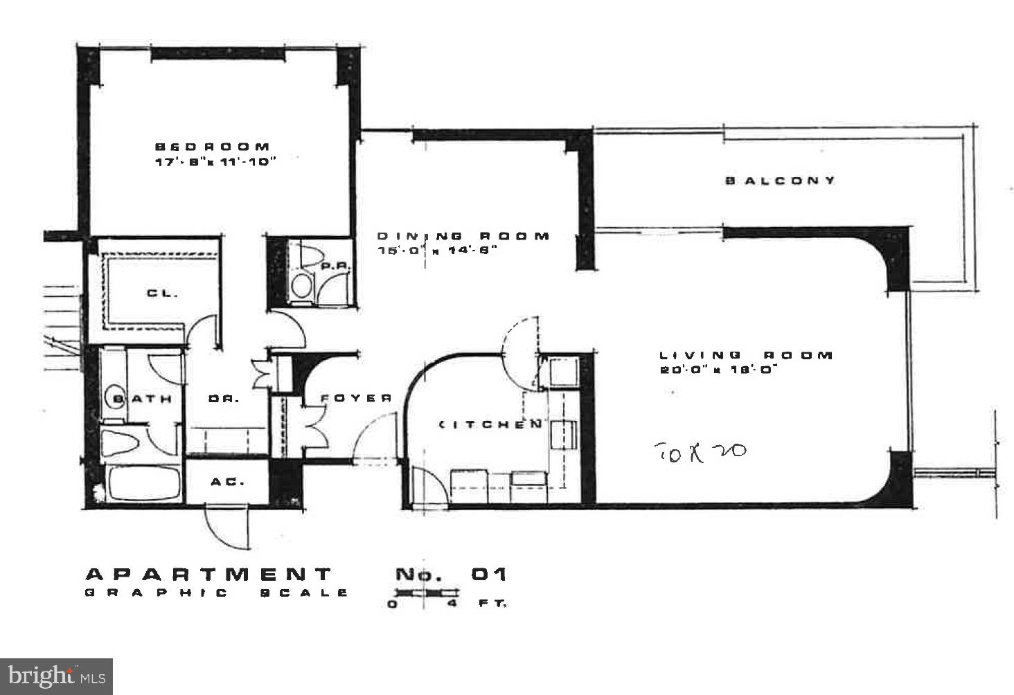 ARLINGTON RIDGE - Residential