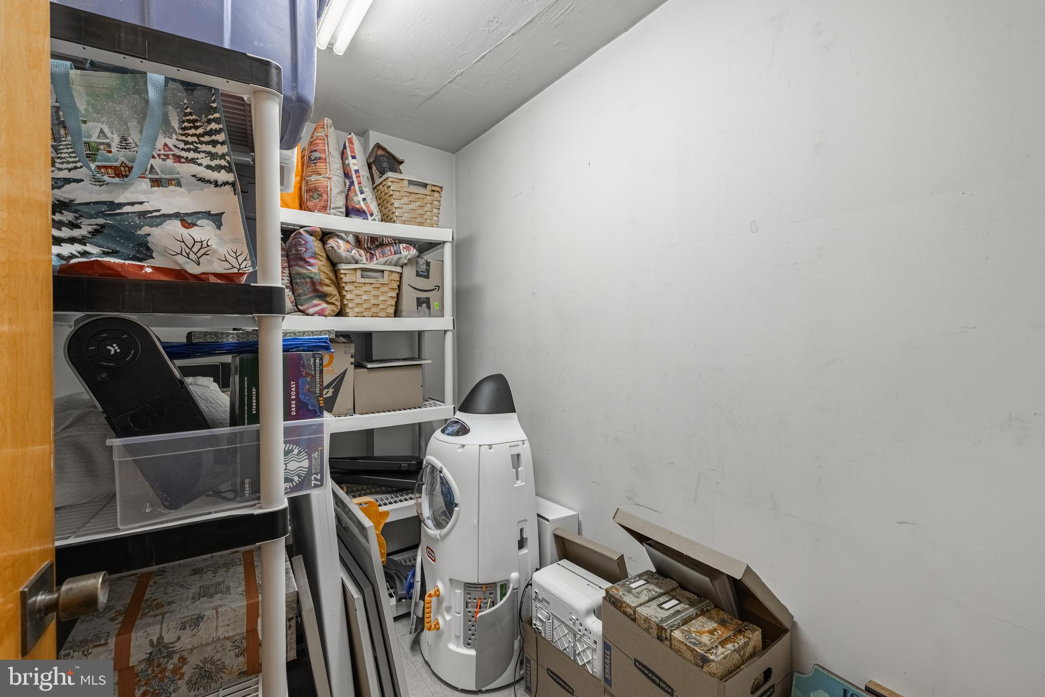 ARLINGTON RIDGE - Residential