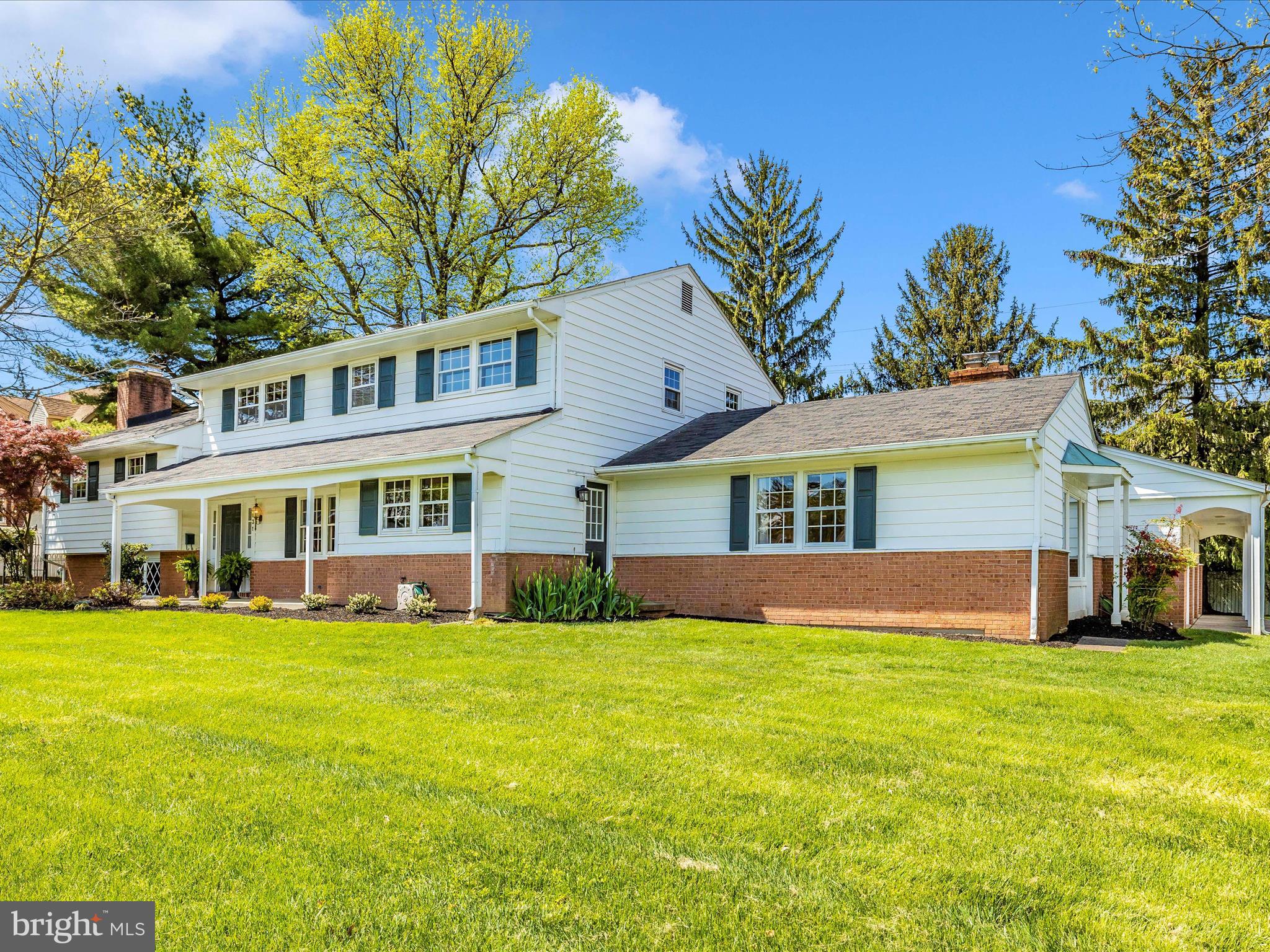 WESTBROOK - Residential