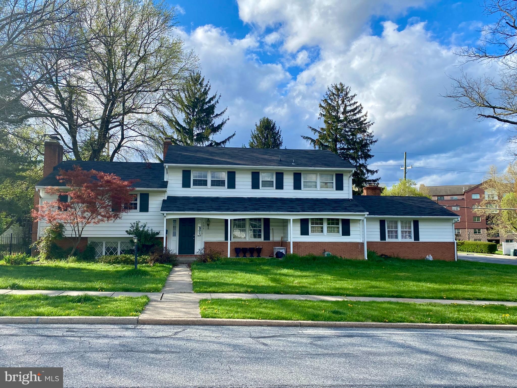 WESTBROOK - Residential