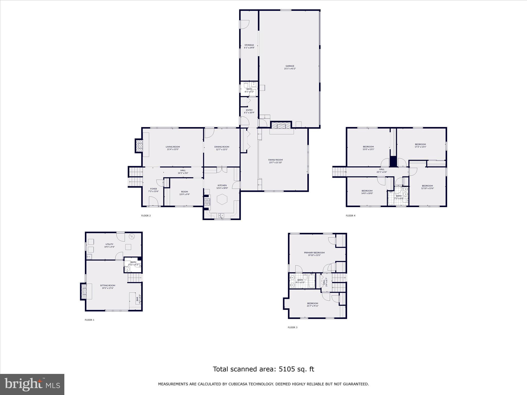 WESTBROOK - Residential