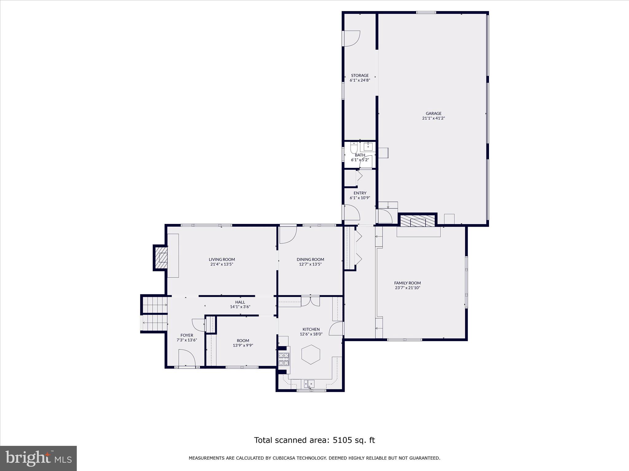 WESTBROOK - Residential