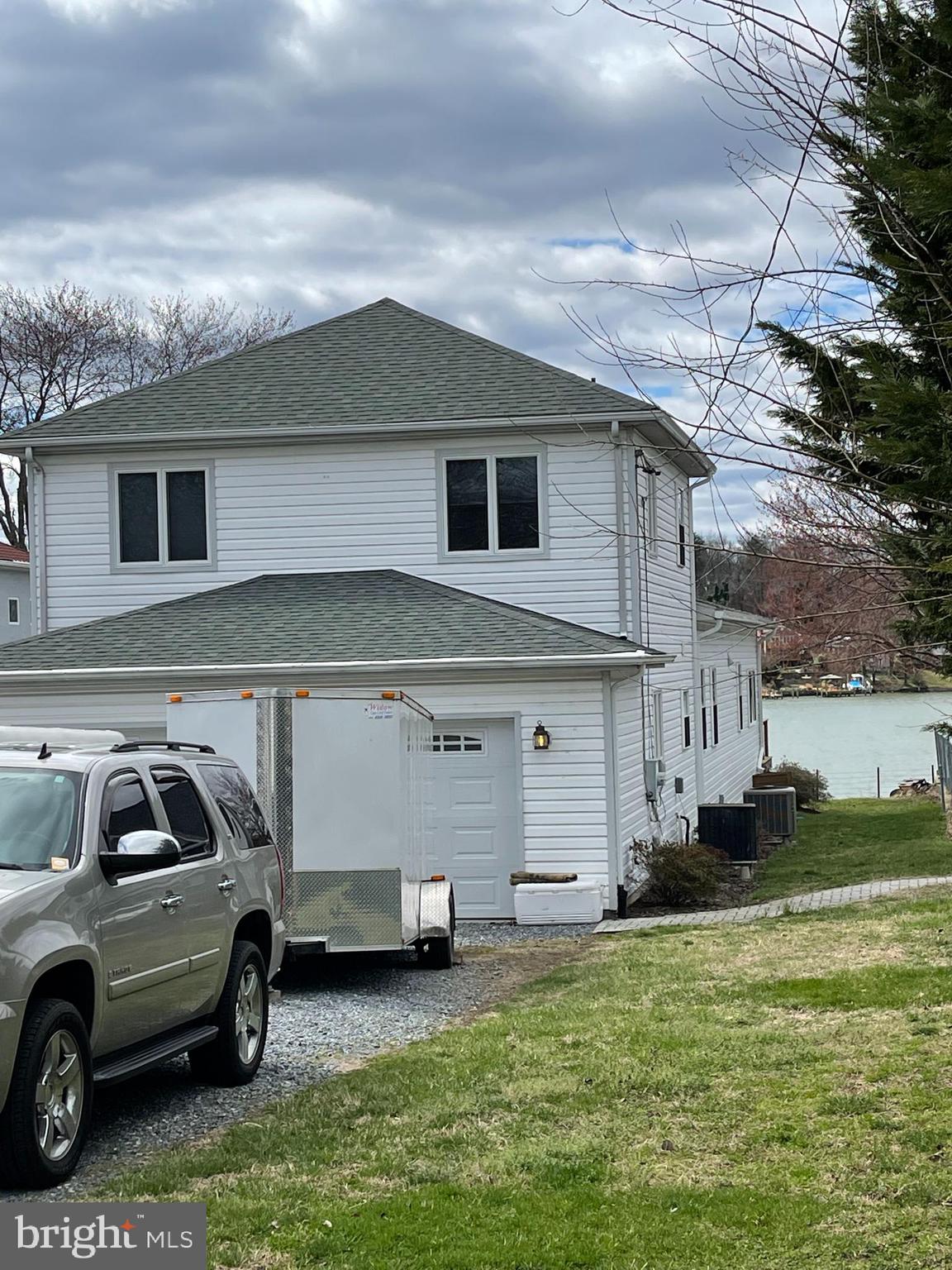 RIVIERA BEACH - Residential