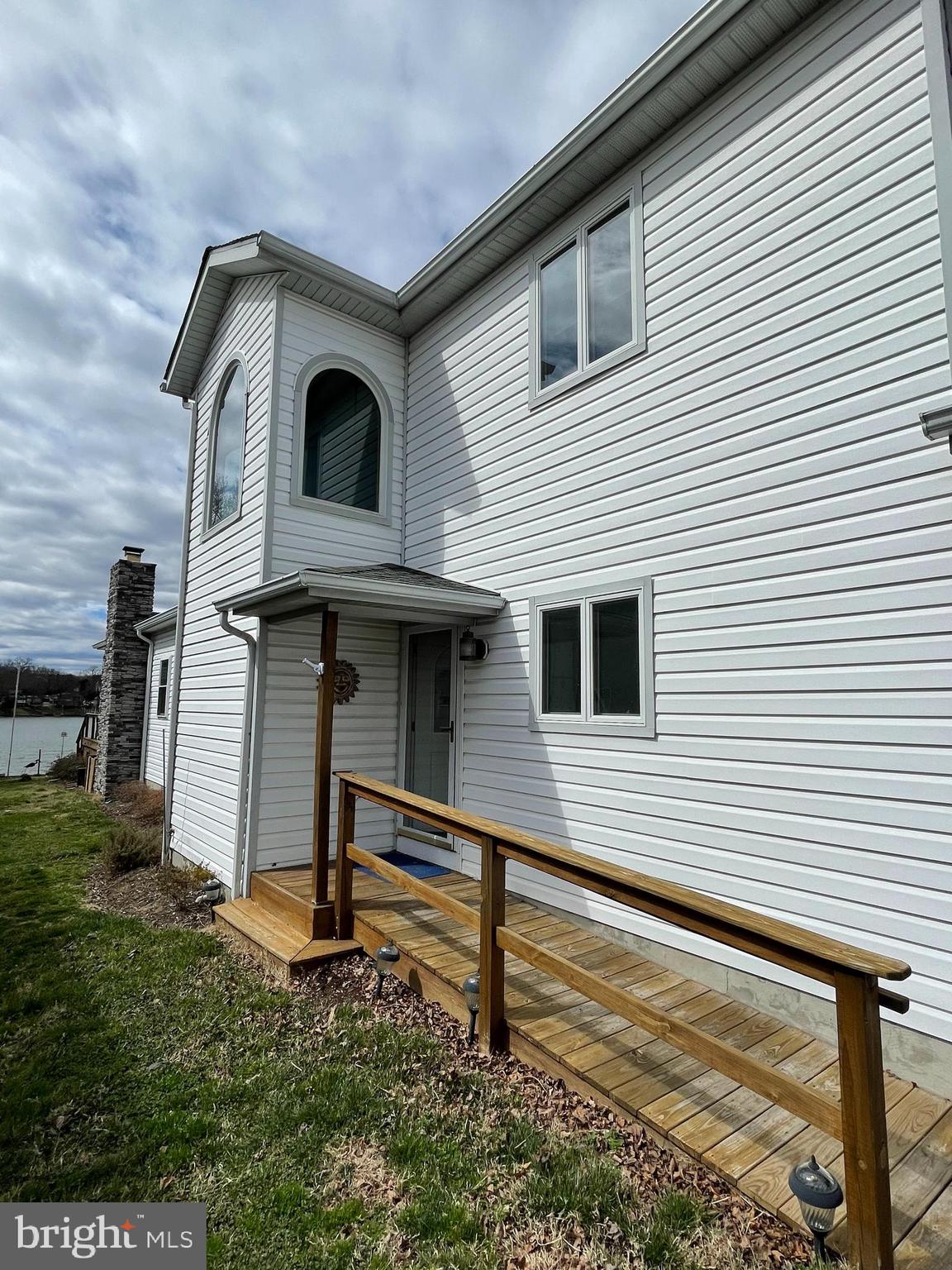 RIVIERA BEACH - Residential