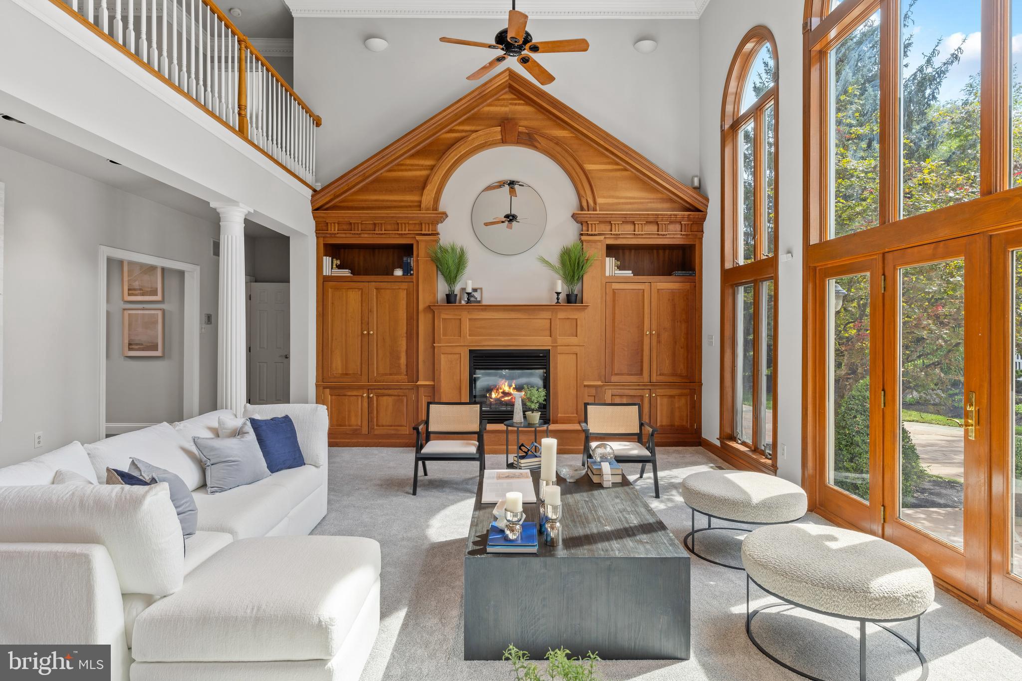 FOX VALLEY - Residential