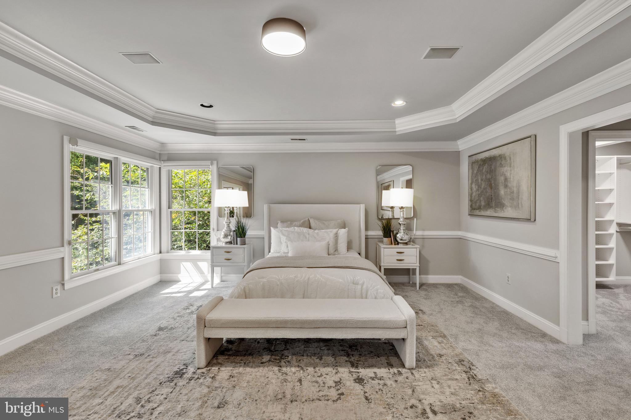 FOX VALLEY - Residential