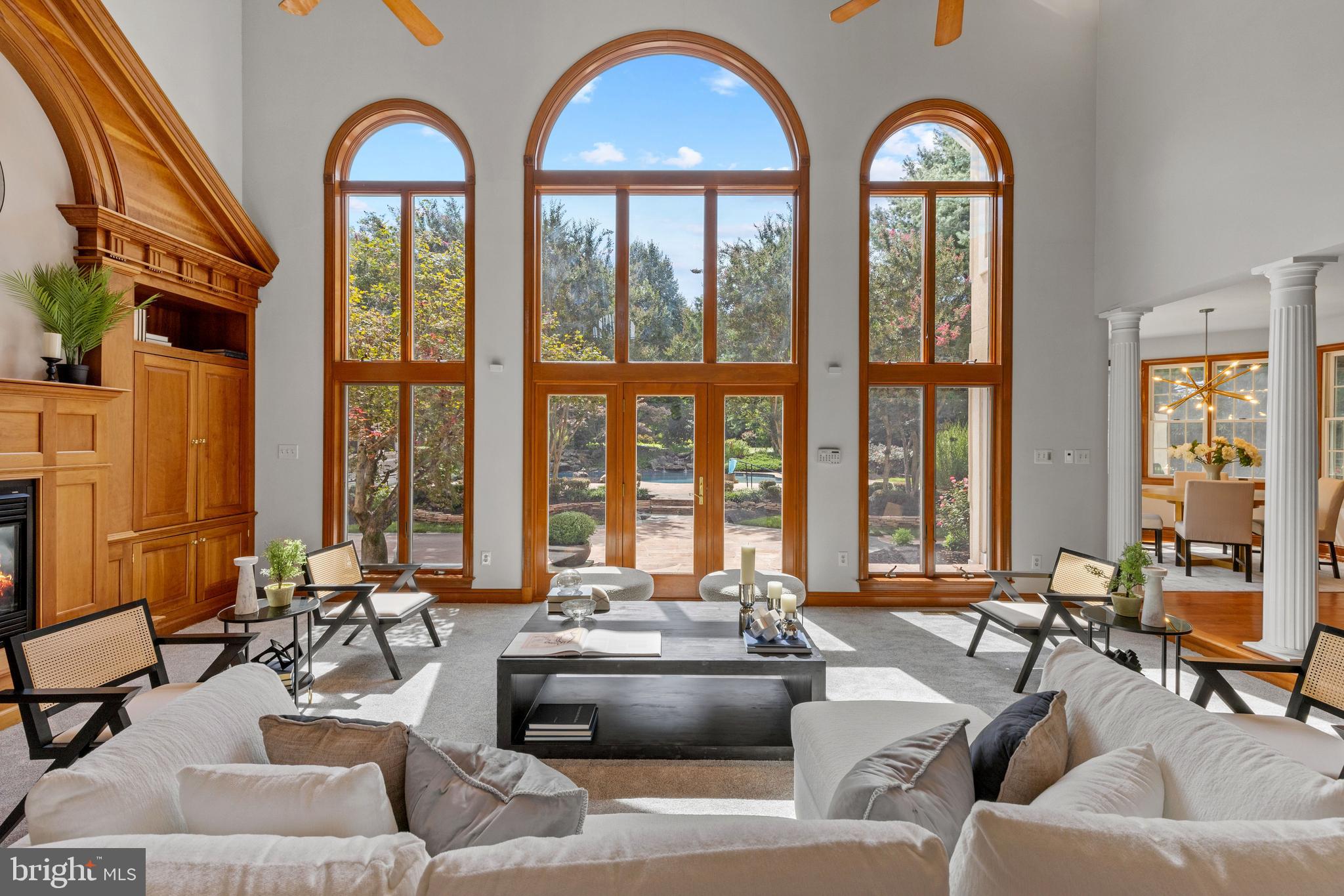 FOX VALLEY - Residential