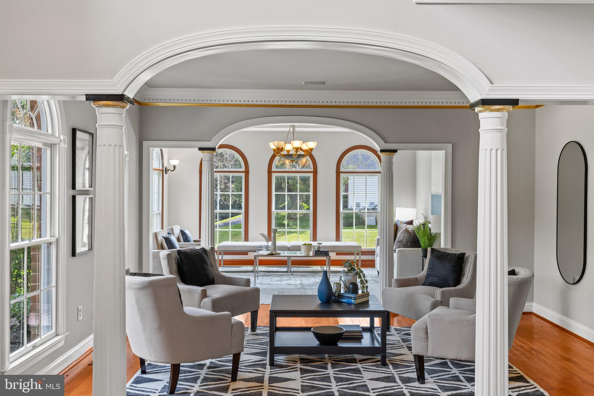 FOX VALLEY - Residential