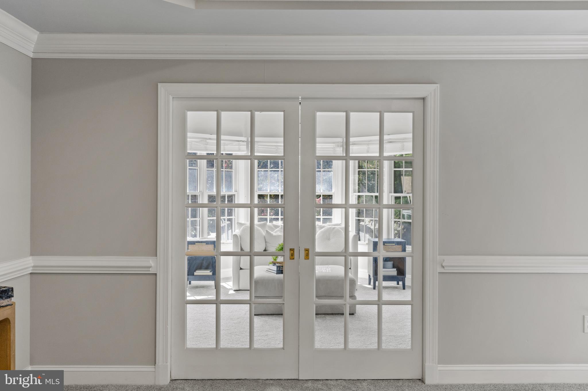 FOX VALLEY - Residential