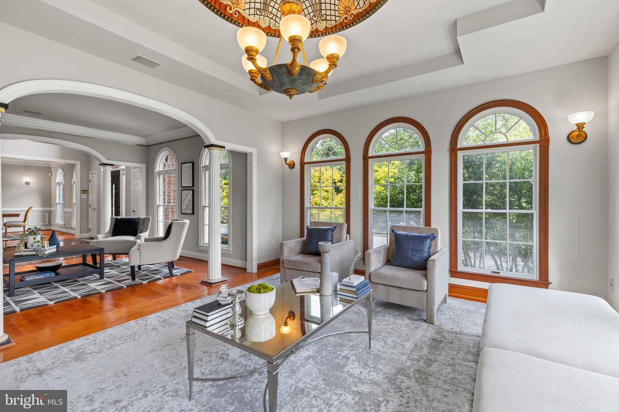 FOX VALLEY - Residential