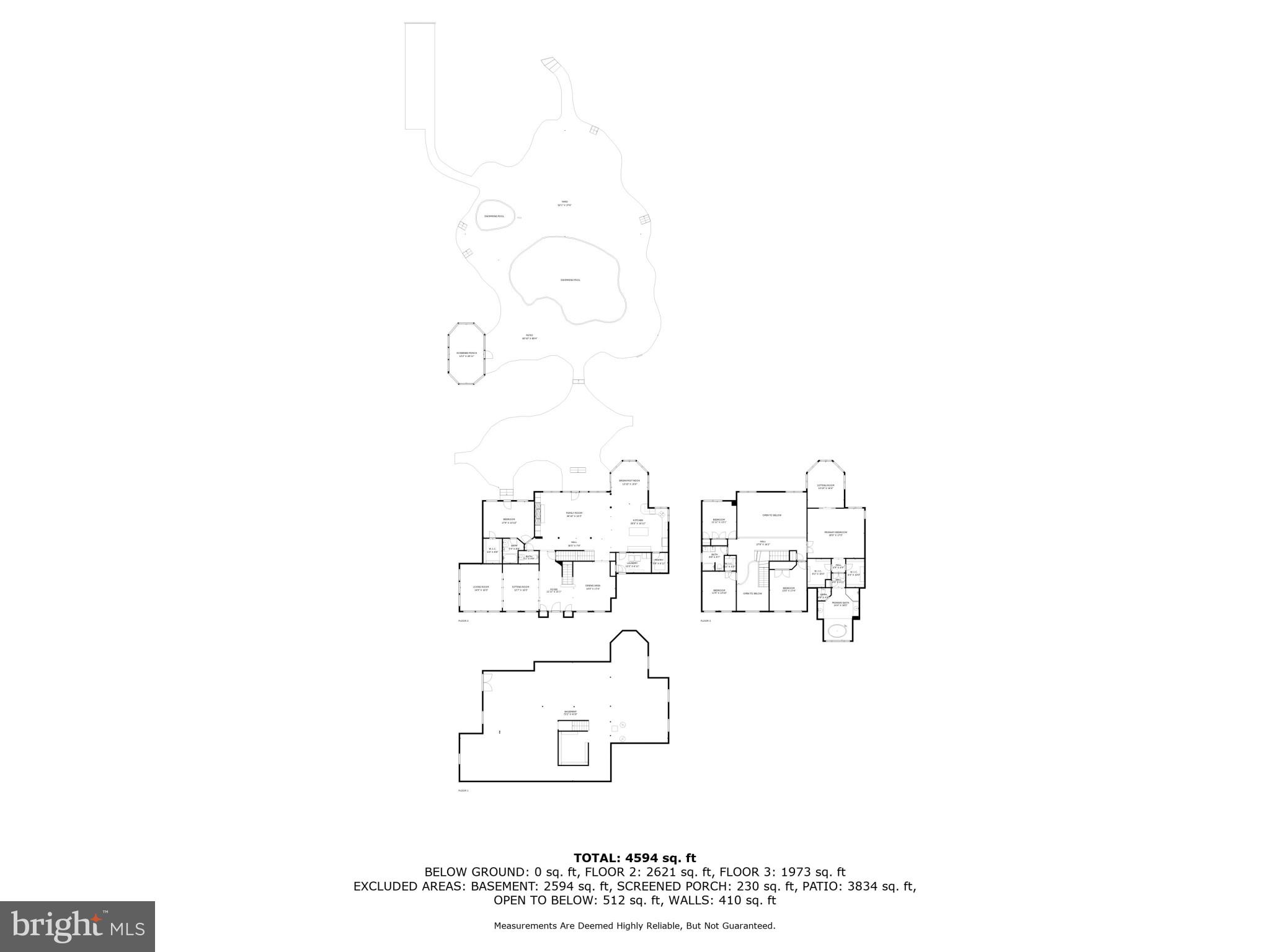 FOX VALLEY - Residential