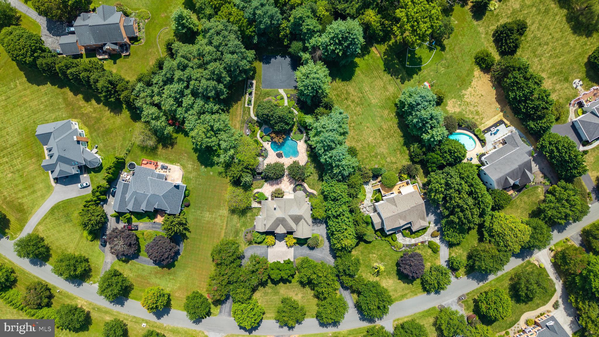 FOX VALLEY - Residential