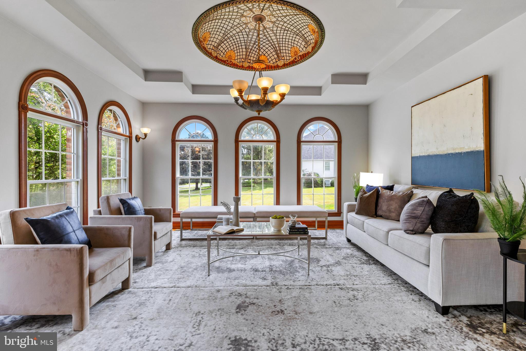 FOX VALLEY - Residential