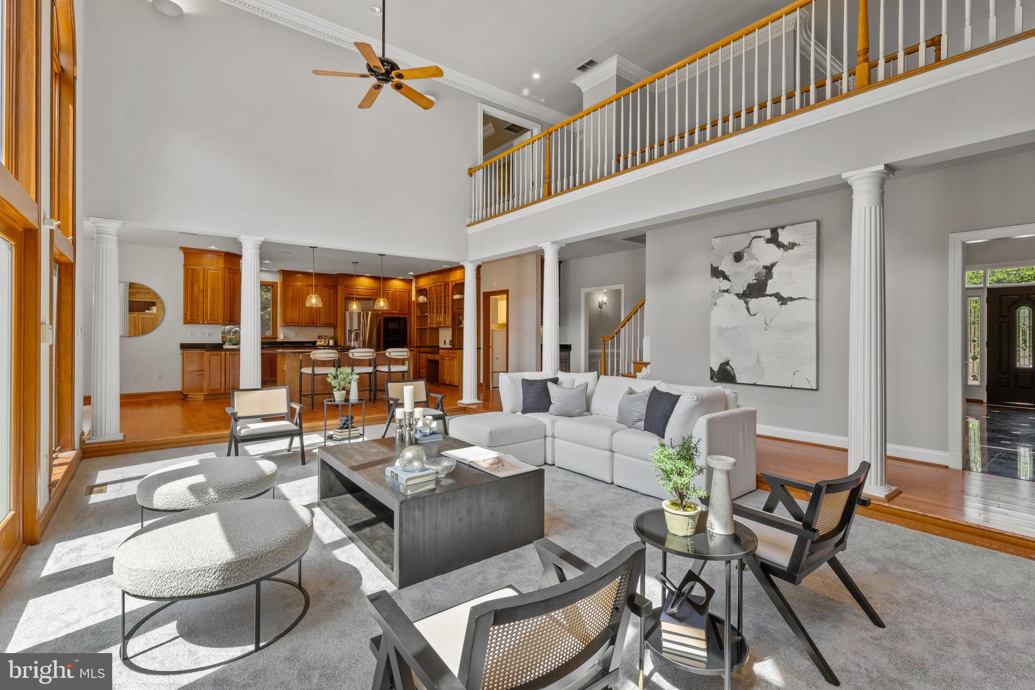 FOX VALLEY - Residential