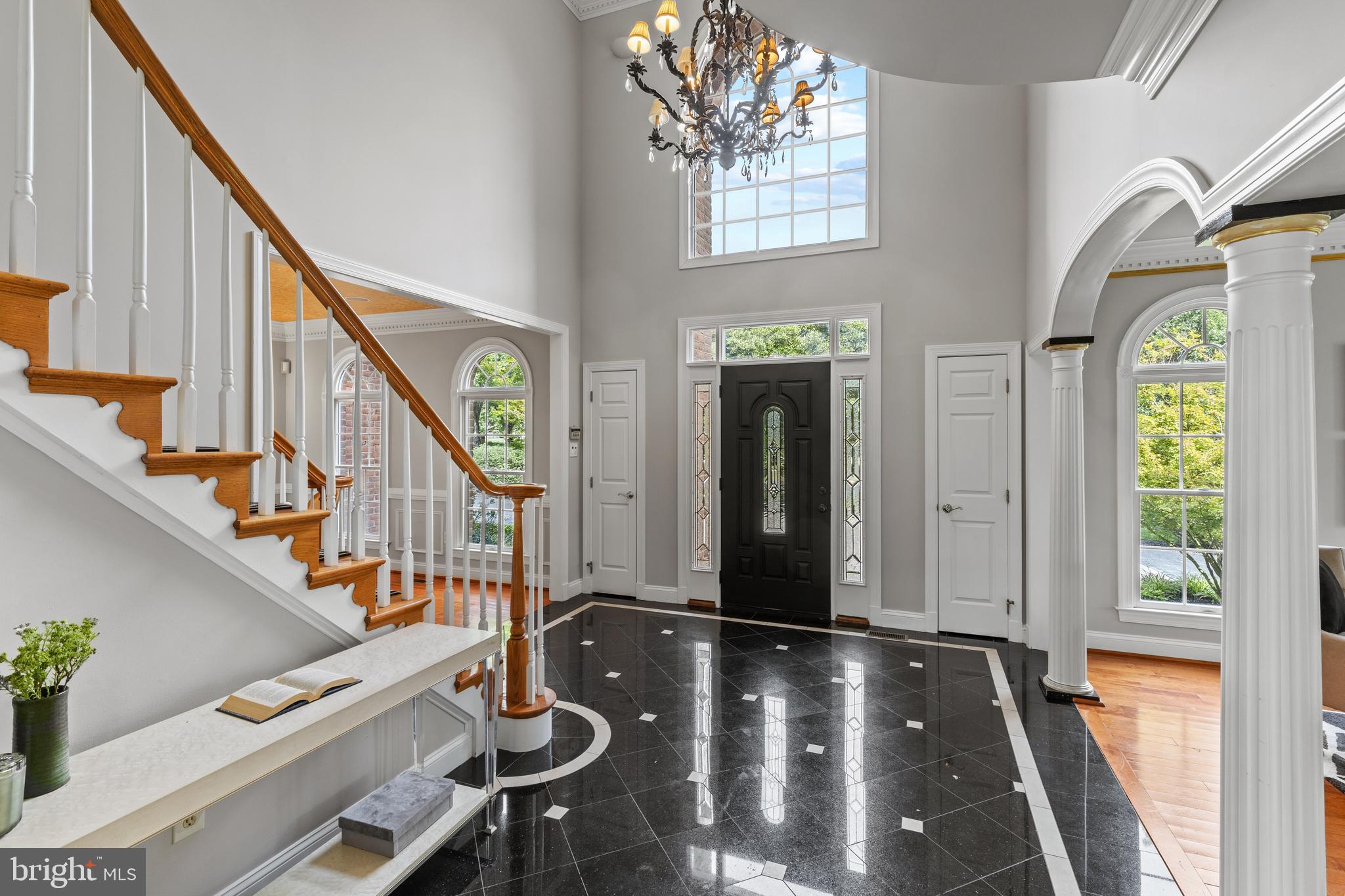 FOX VALLEY - Residential